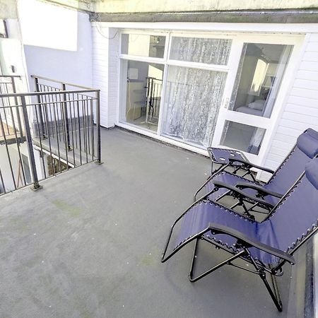 Harbour Steps - Torquay Luxury Apartment - Balcony, Free Parking, Netflix & Wifi Extérieur photo