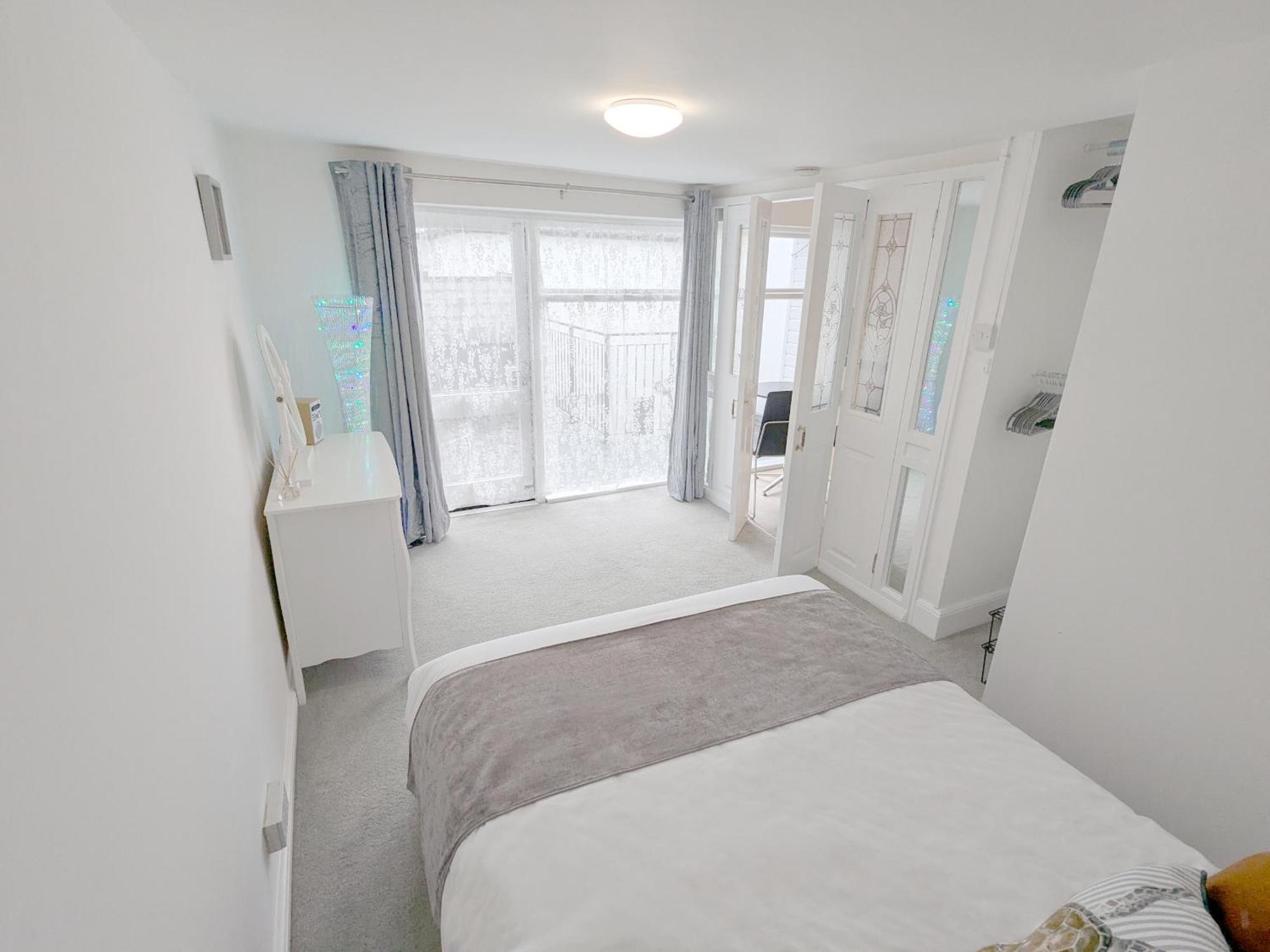 Harbour Steps - Torquay Luxury Apartment - Balcony, Free Parking, Netflix & Wifi Extérieur photo