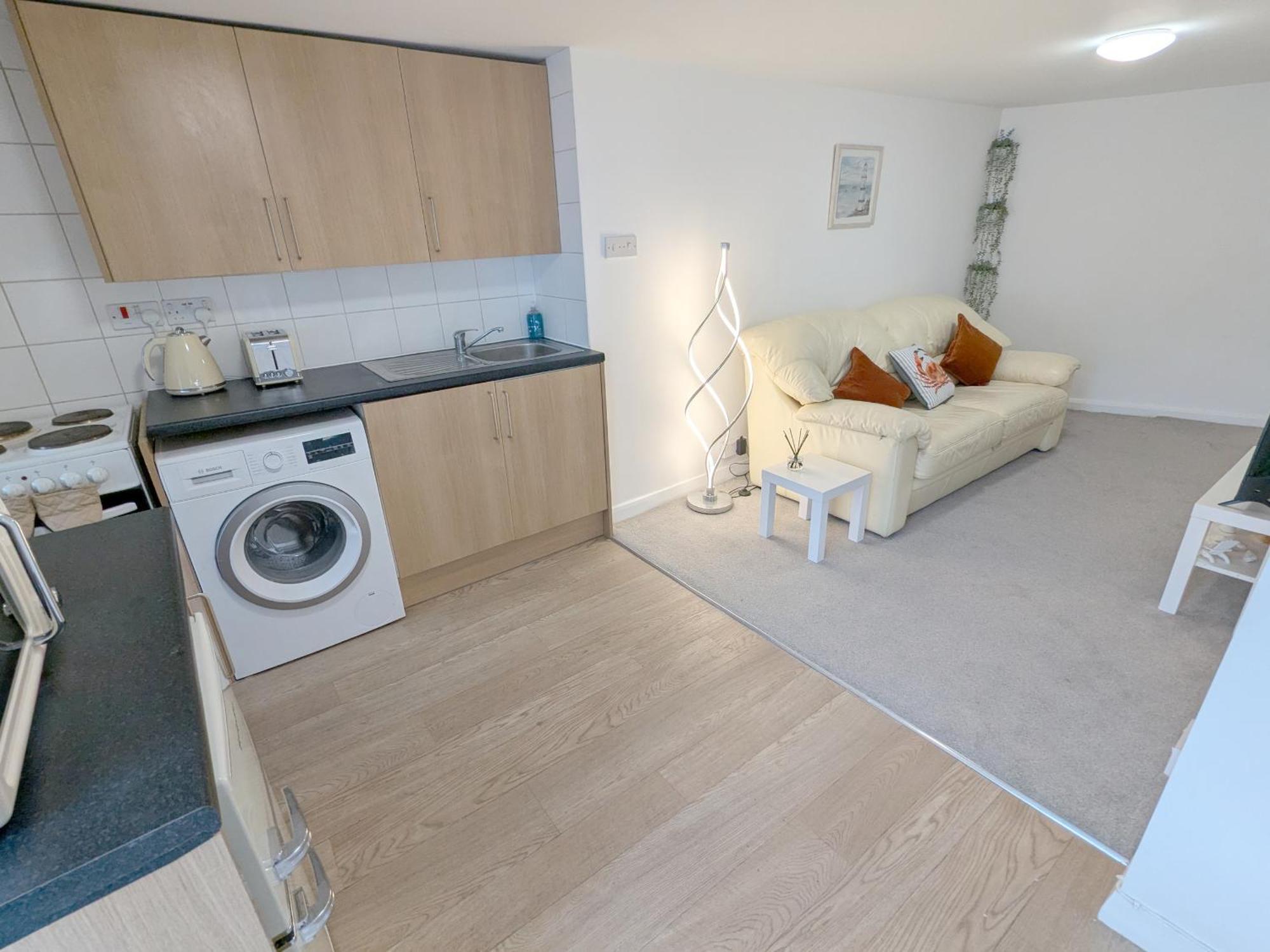Harbour Steps - Torquay Luxury Apartment - Balcony, Free Parking, Netflix & Wifi Extérieur photo