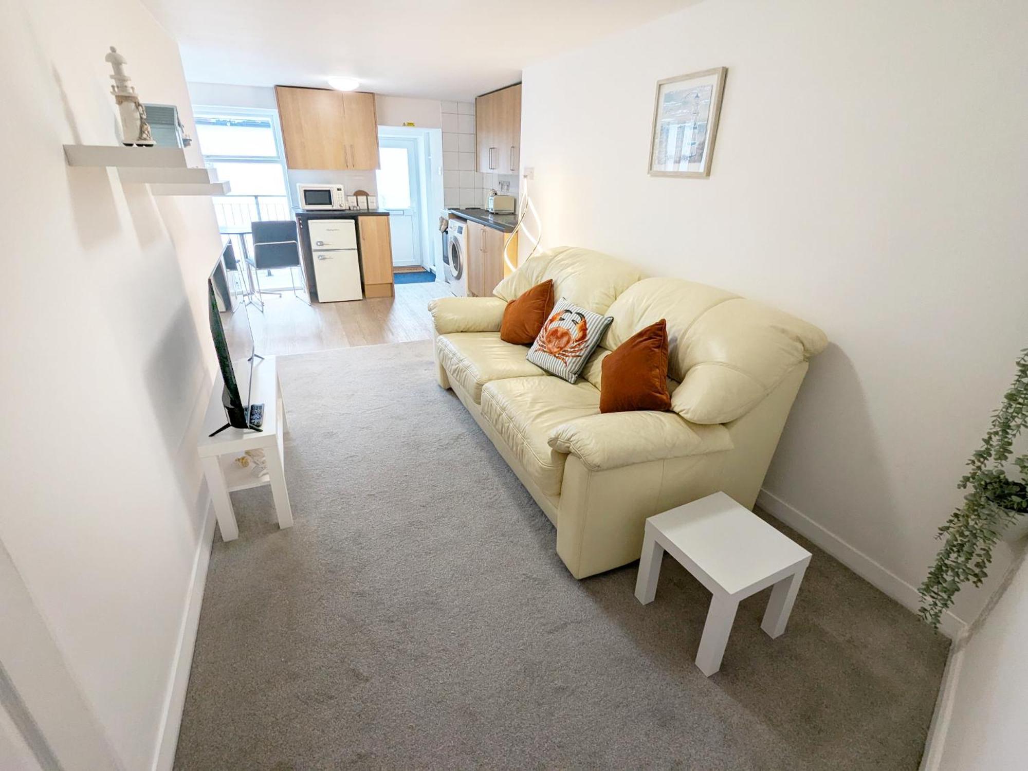 Harbour Steps - Torquay Luxury Apartment - Balcony, Free Parking, Netflix & Wifi Extérieur photo