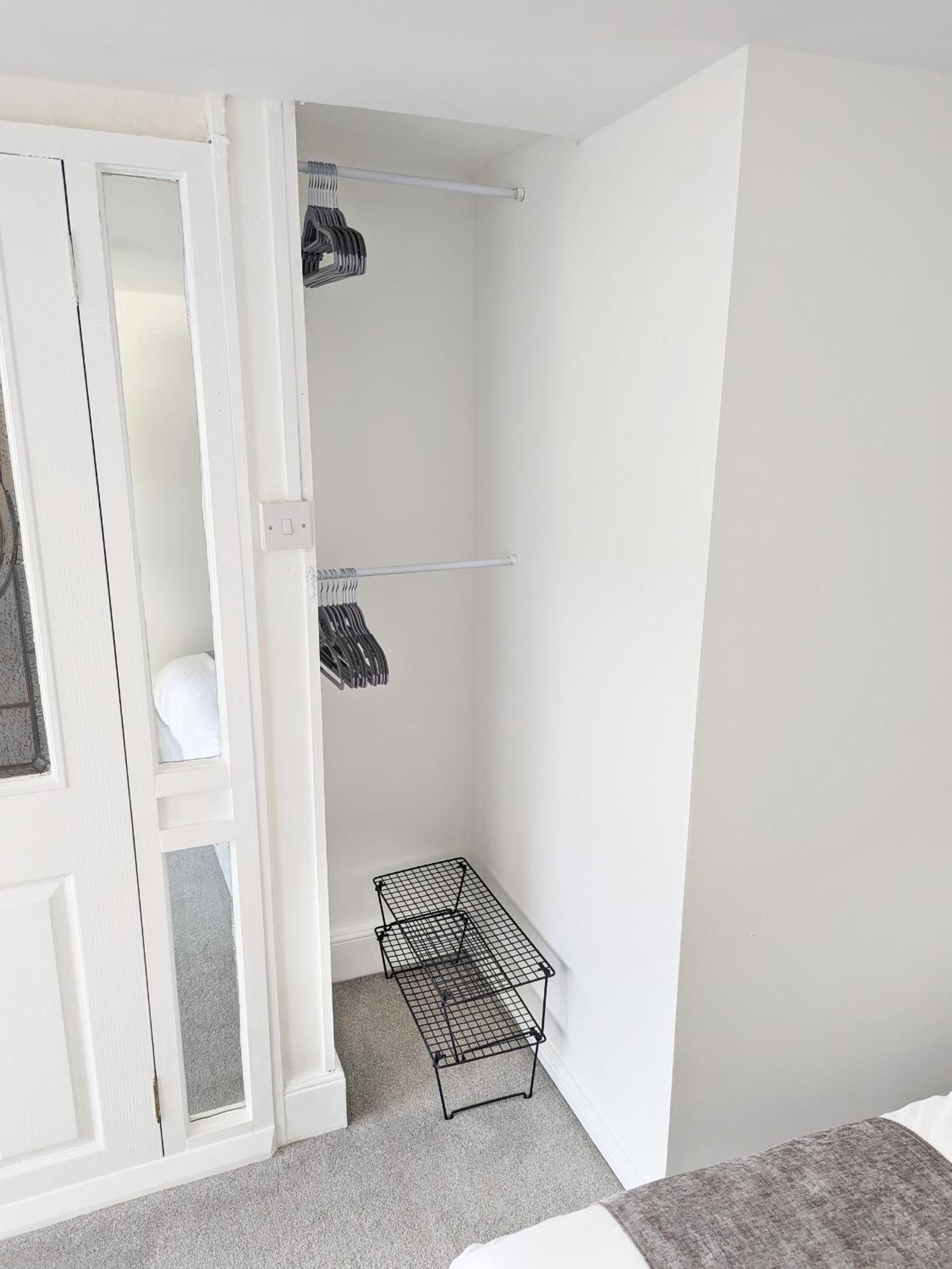Harbour Steps - Torquay Luxury Apartment - Balcony, Free Parking, Netflix & Wifi Extérieur photo