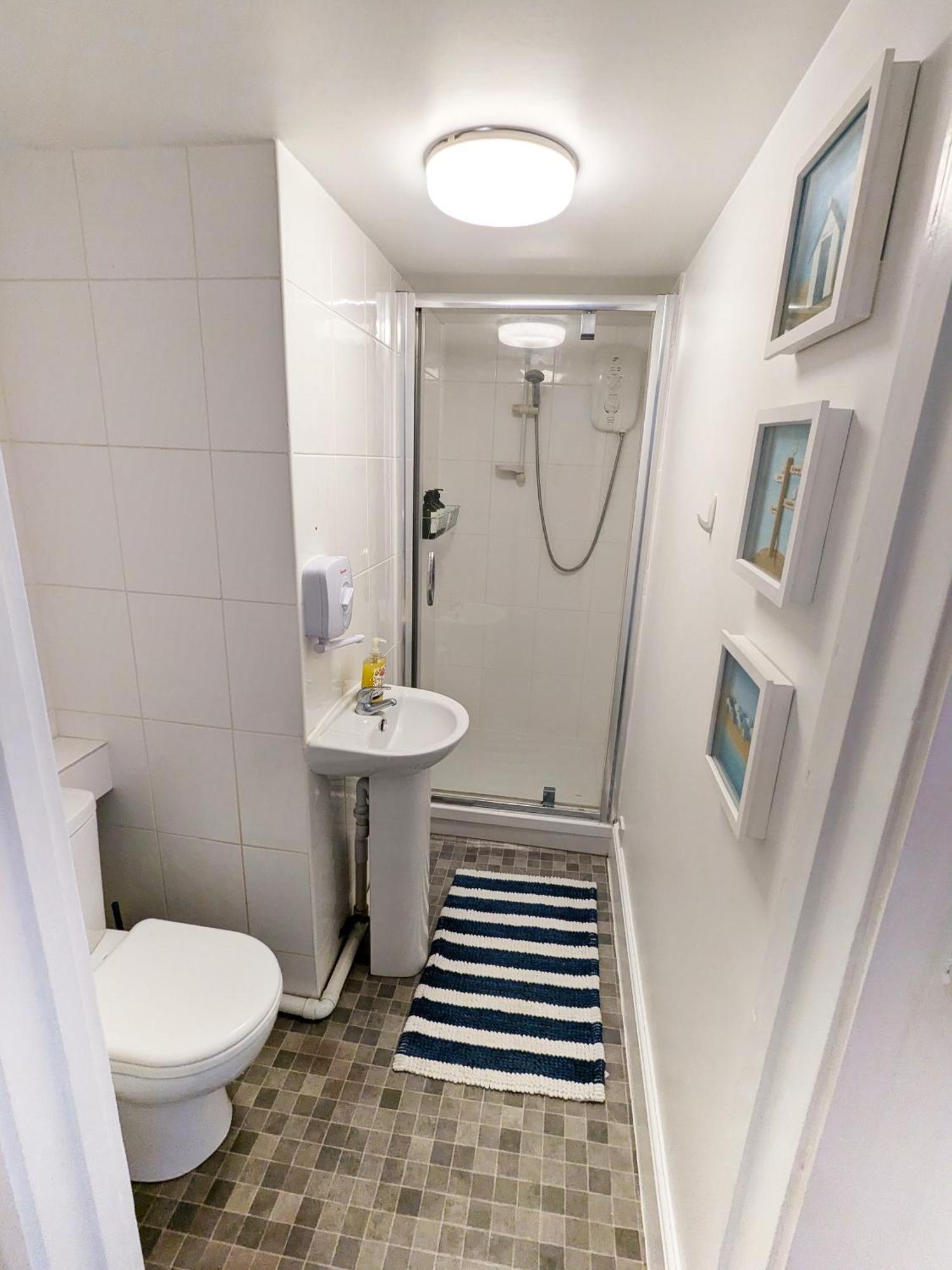 Harbour Steps - Torquay Luxury Apartment - Balcony, Free Parking, Netflix & Wifi Extérieur photo