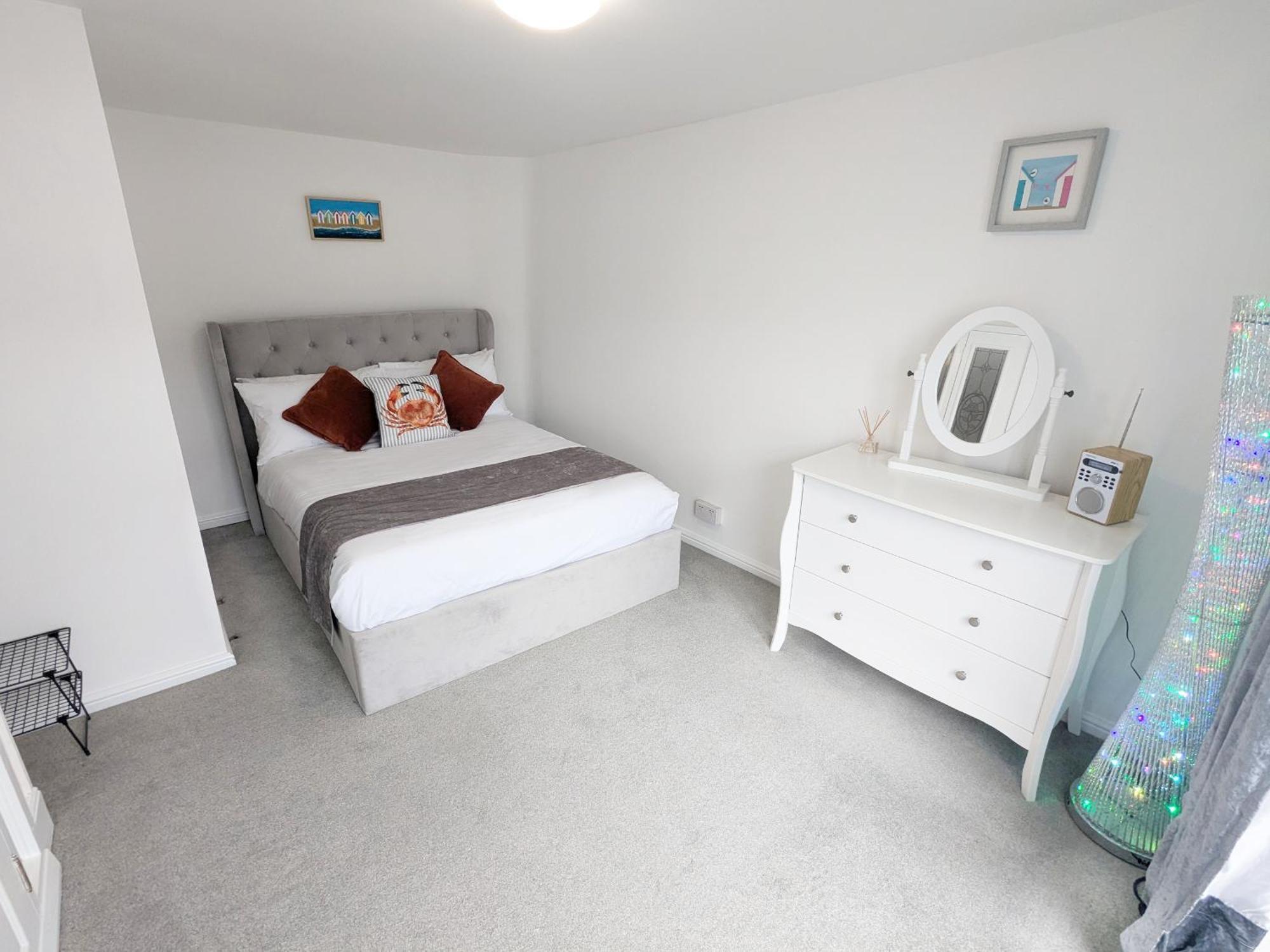 Harbour Steps - Torquay Luxury Apartment - Balcony, Free Parking, Netflix & Wifi Extérieur photo