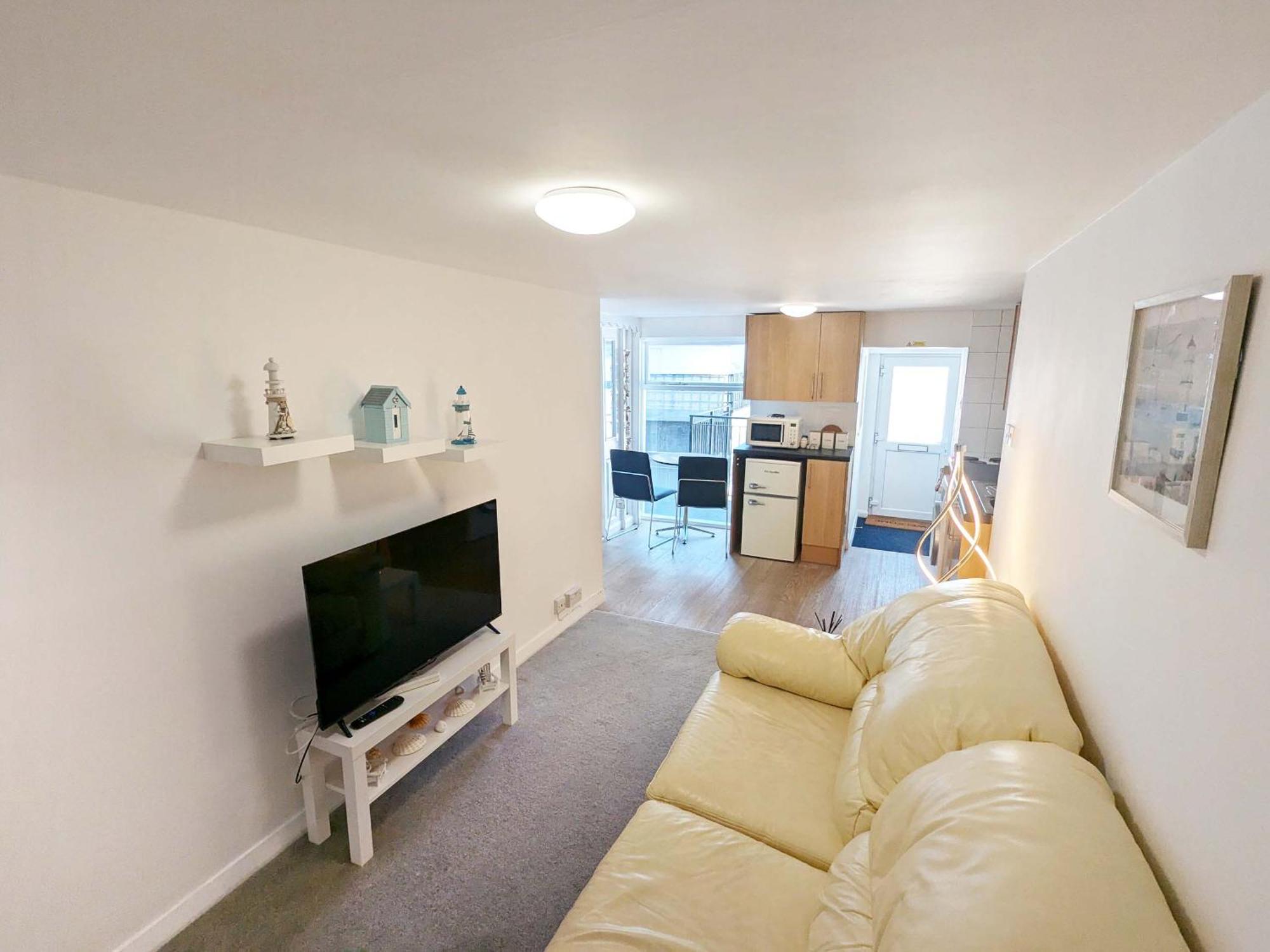Harbour Steps - Torquay Luxury Apartment - Balcony, Free Parking, Netflix & Wifi Extérieur photo