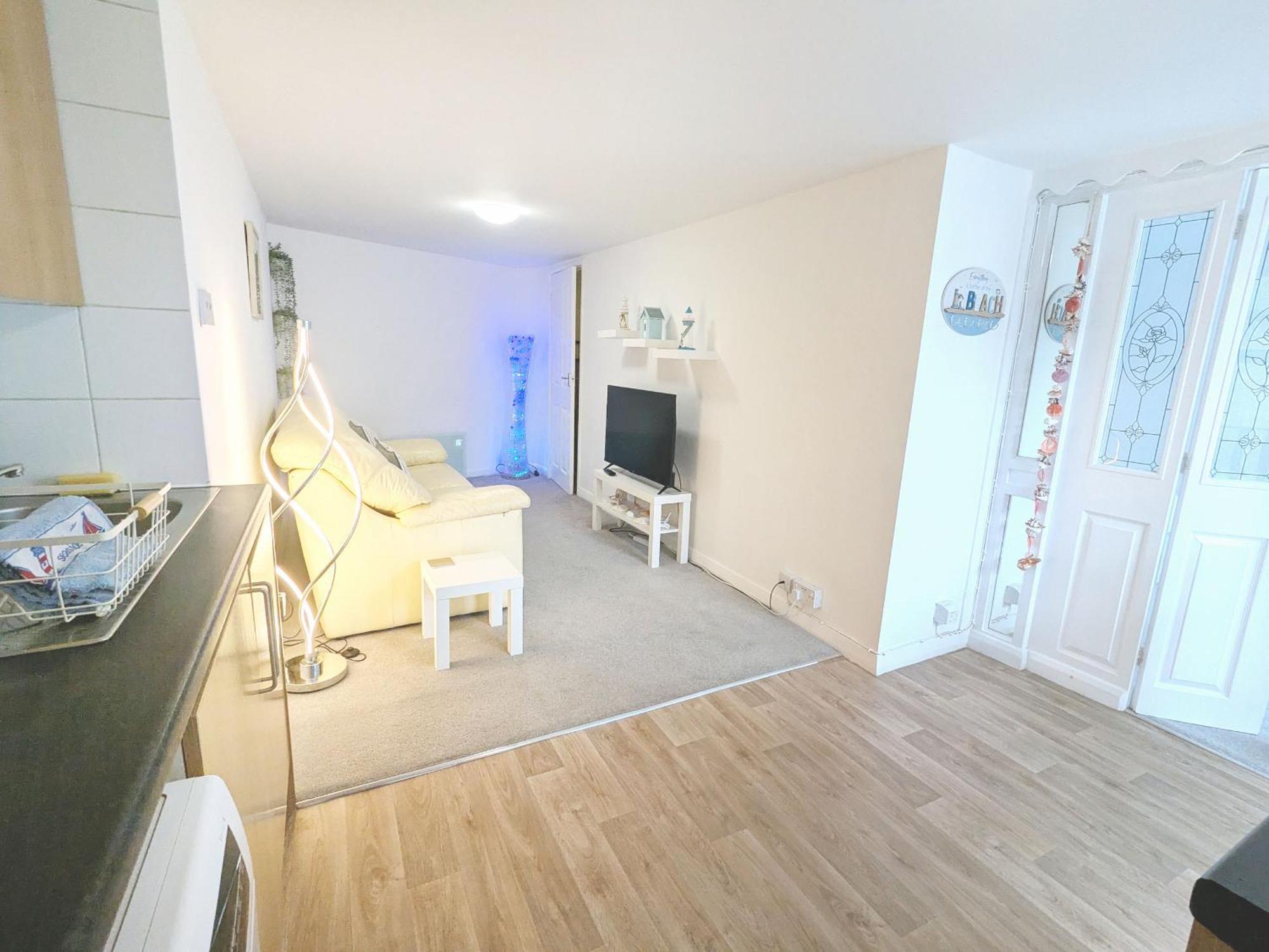 Harbour Steps - Torquay Luxury Apartment - Balcony, Free Parking, Netflix & Wifi Extérieur photo